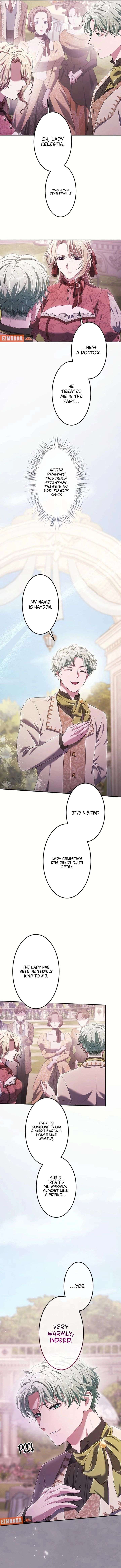 My Fifth Political Marriage Is With the Man Who Hates Me Chapter 25 53 007