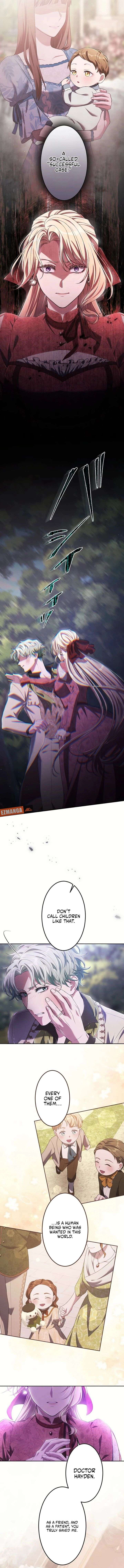 My Fifth Political Marriage Is With the Man Who Hates Me Chapter 25 57 011
