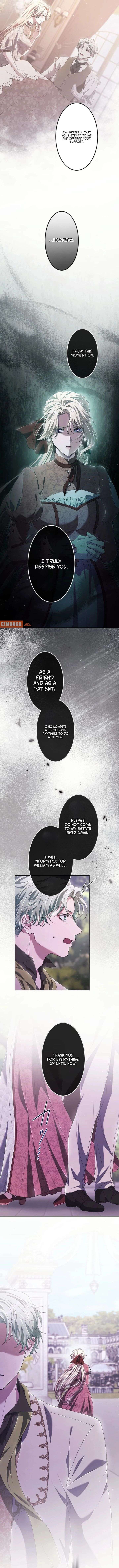 My Fifth Political Marriage Is With the Man Who Hates Me Chapter 25 58 012