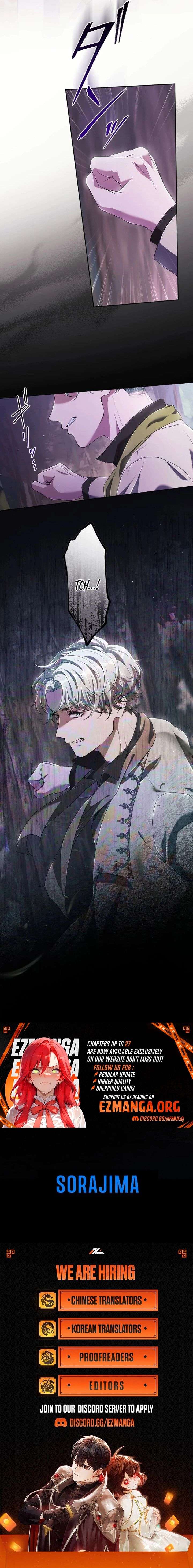 My Fifth Political Marriage Is With the Man Who Hates Me Chapter 25 59 013