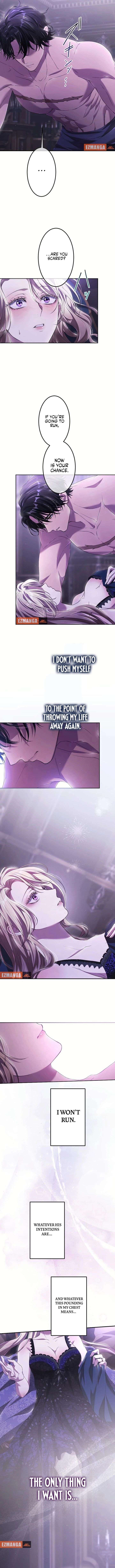 My Fifth Political Marriage Is With the Man Who Hates Me Chapter 27 55 ch 27 13