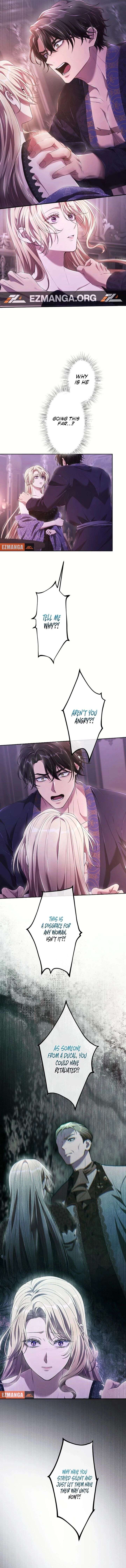 My Fifth Political Marriage Is With the Man Who Hates Me Chapter 27 48 ch 27 6