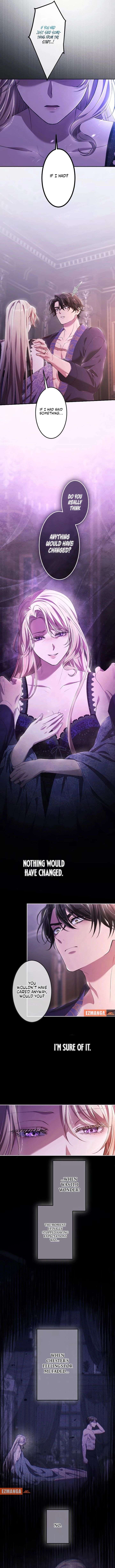 My Fifth Political Marriage Is With the Man Who Hates Me Chapter 27 49 ch 27 7