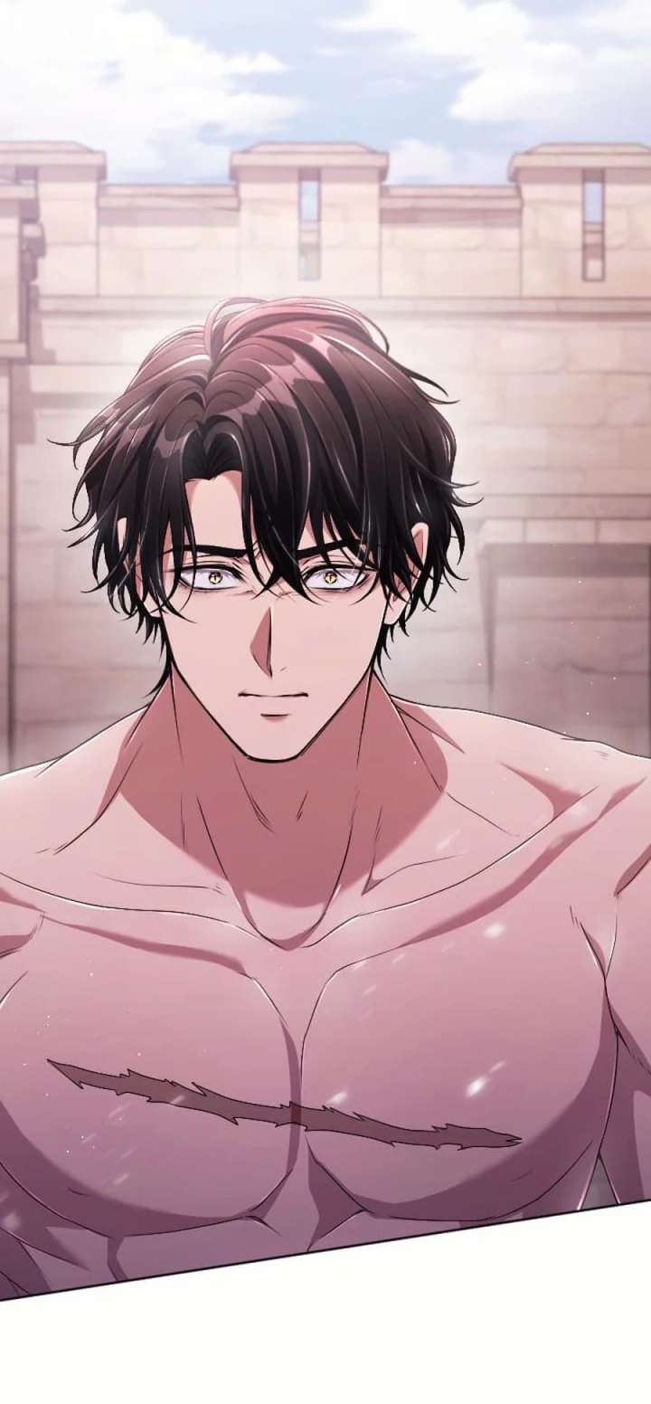 My Fifth Political Marriage Is With the Man Who Hates Me Chapter 36 121 ch 36 16
