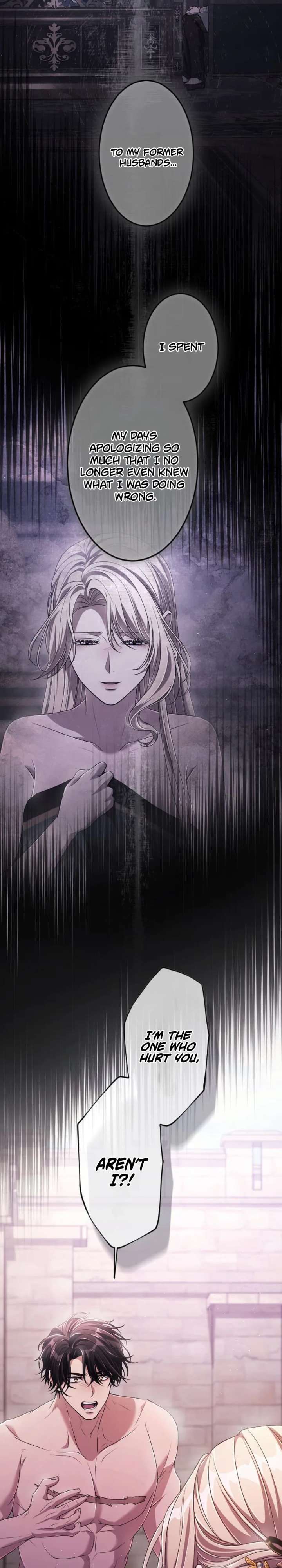 My Fifth Political Marriage Is With the Man Who Hates Me Chapter 36 123 ch 36 18