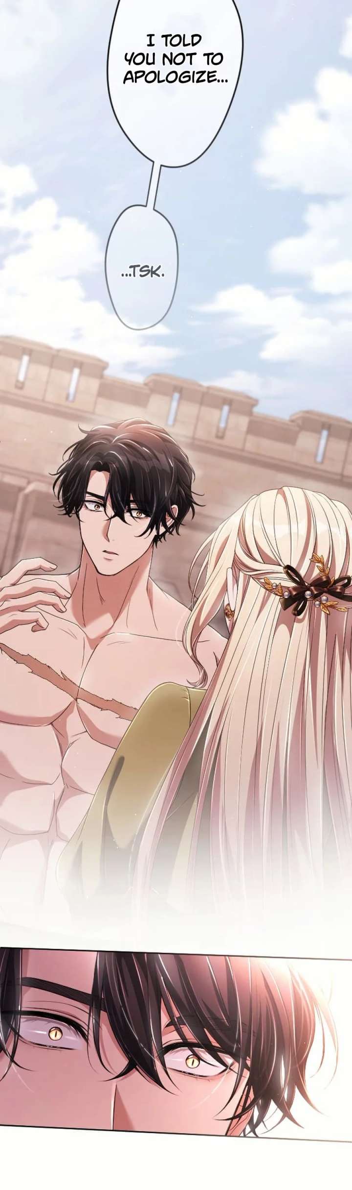 My Fifth Political Marriage Is With the Man Who Hates Me Chapter 36 134 ch 36 29