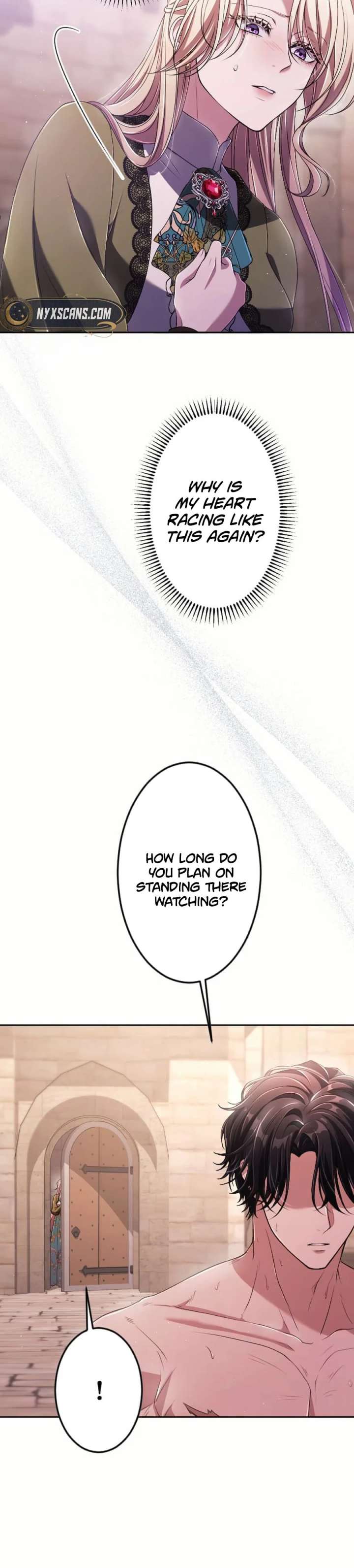 My Fifth Political Marriage Is With the Man Who Hates Me Chapter 36 112 ch 36 7