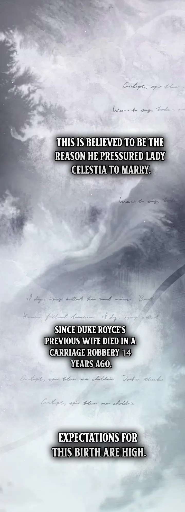 My Fifth Political Marriage Is With the Man Who Hates Me Chapter 37 139 ch 37 25