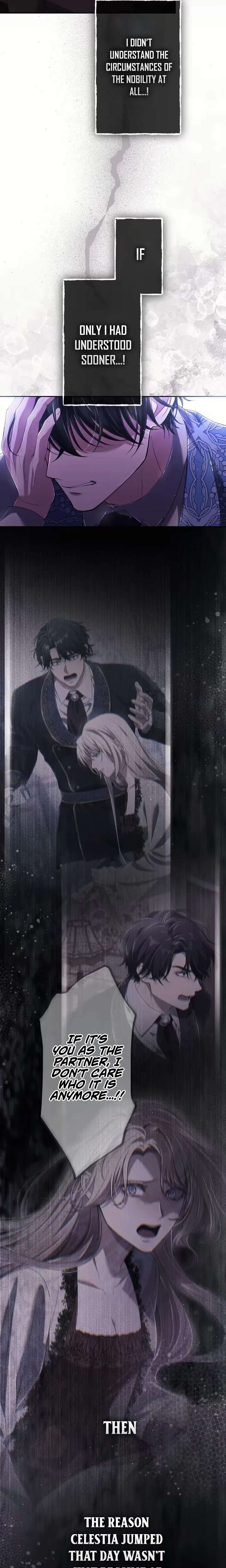 My Fifth Political Marriage Is With the Man Who Hates Me Chapter 37 143 ch 37 29