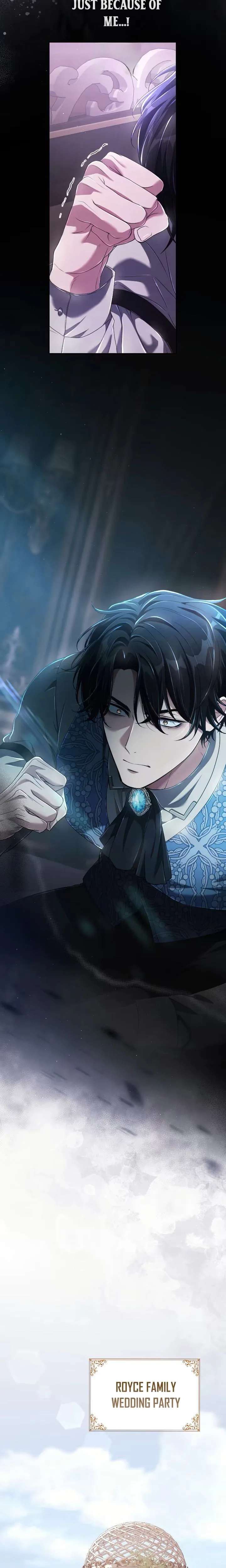 My Fifth Political Marriage Is With the Man Who Hates Me Chapter 37 144 ch 37 30