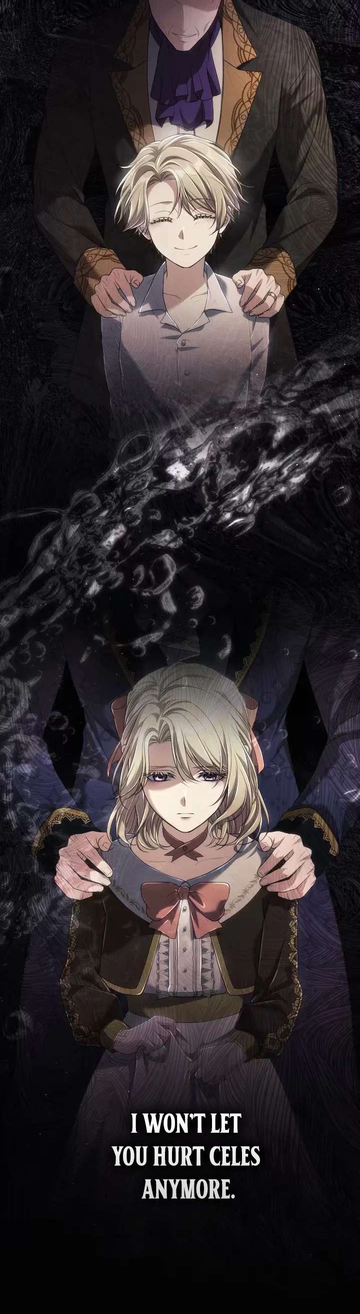 My Fifth Political Marriage Is With the Man Who Hates Me Chapter 37 151 ch 37 37