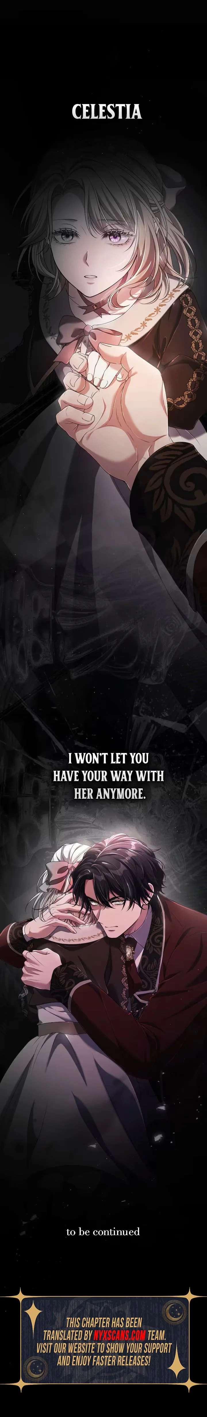 My Fifth Political Marriage Is With the Man Who Hates Me Chapter 37 152 ch 37 38