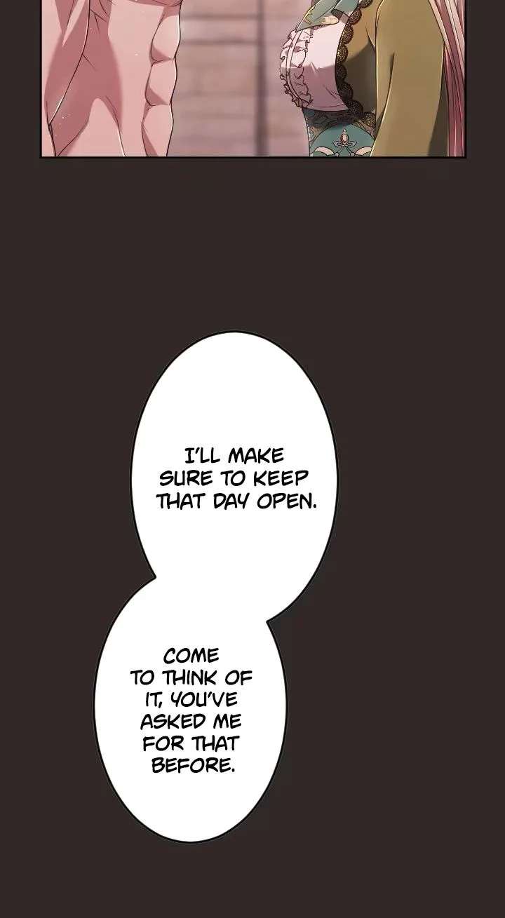 My Fifth Political Marriage Is With the Man Who Hates Me Chapter 37 121 ch 37 7