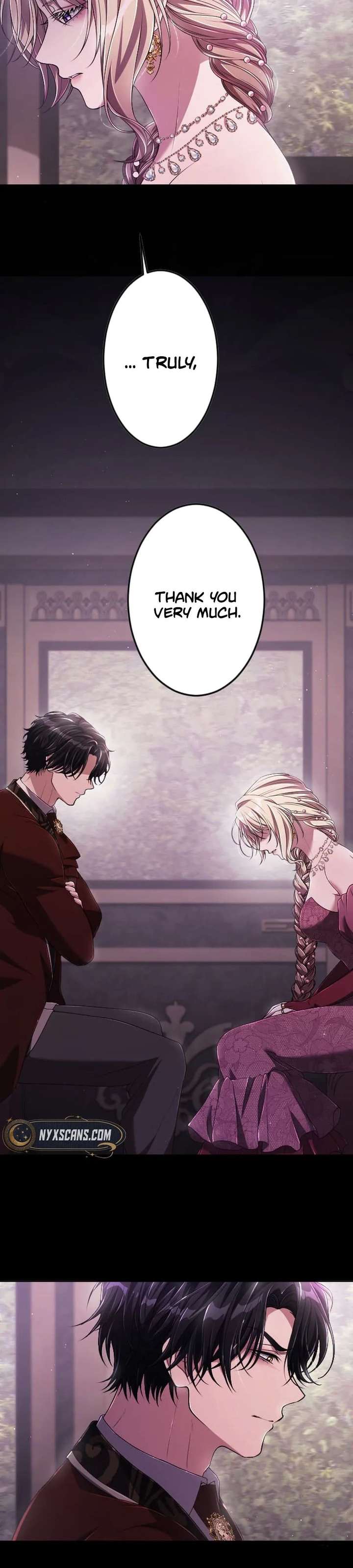 My Fifth Political Marriage Is With the Man Who Hates Me Chapter 38 133 ch 38 10