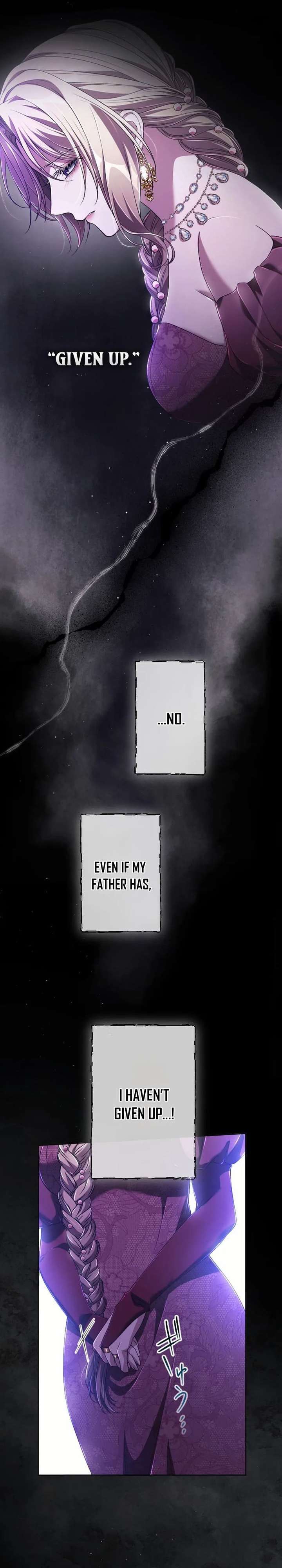 My Fifth Political Marriage Is With the Man Who Hates Me Chapter 38 137 ch 38 14