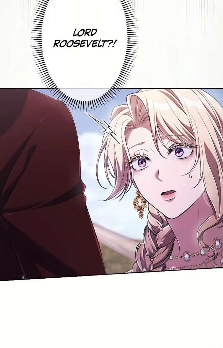 My Fifth Political Marriage Is With the Man Who Hates Me Chapter 38 144 ch 38 21