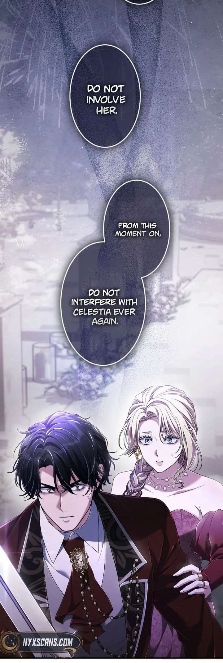 My Fifth Political Marriage Is With the Man Who Hates Me Chapter 38 151 ch 38 28