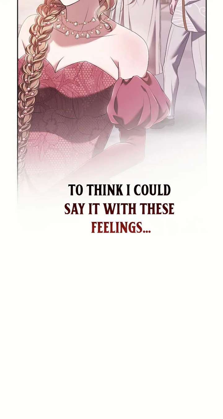 My Fifth Political Marriage Is With the Man Who Hates Me Chapter 38 161 ch 38 38