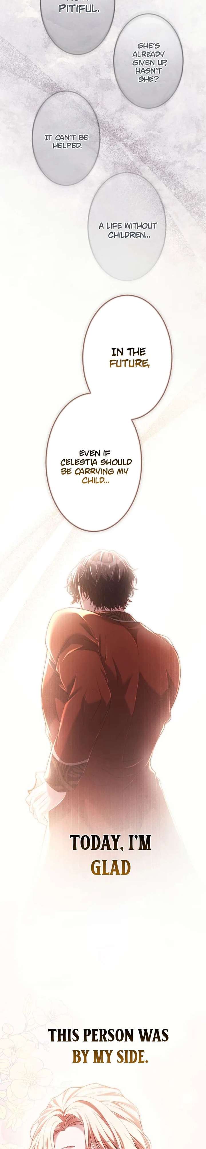 My Fifth Political Marriage Is With the Man Who Hates Me Chapter 38 163 ch 38 40