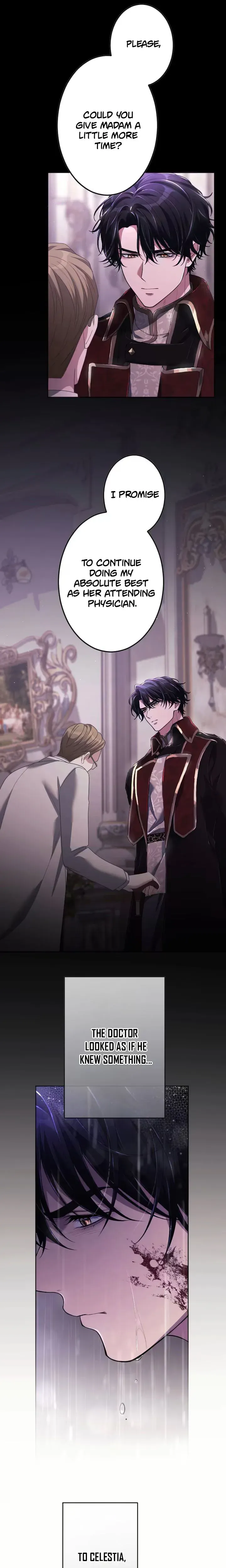 My Fifth Political Marriage Is With the Man Who Hates Me Chapter 46 112 0a2043410d89