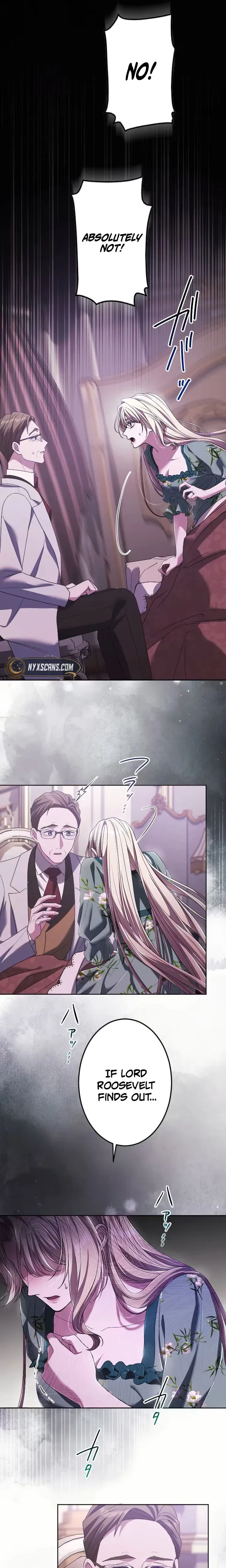 My Fifth Political Marriage Is With the Man Who Hates Me Chapter 46 130 567e6ed4765d