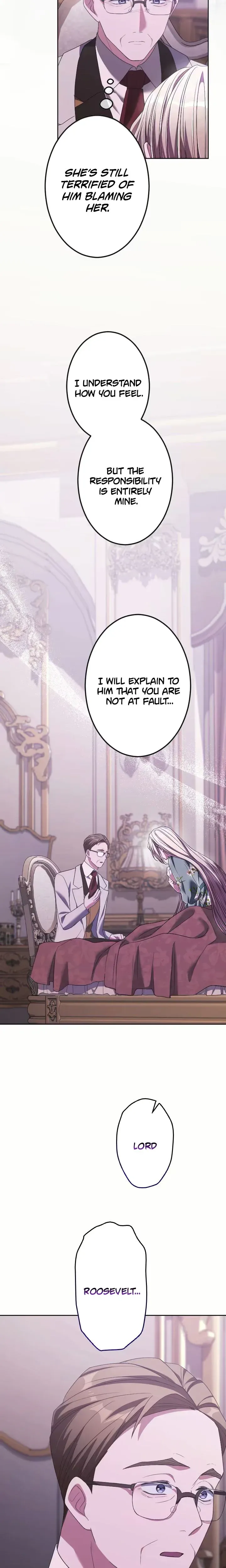 My Fifth Political Marriage Is With the Man Who Hates Me Chapter 46 131 5e38e22c2dfd