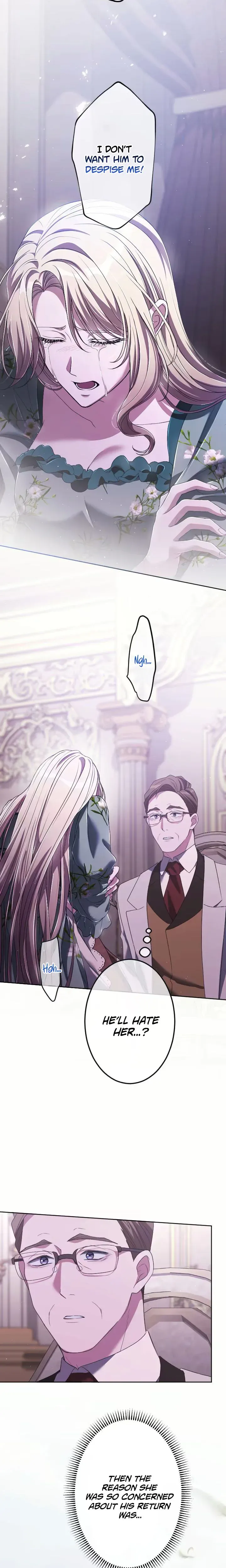 My Fifth Political Marriage Is With the Man Who Hates Me Chapter 46 134 daa7f11ef238