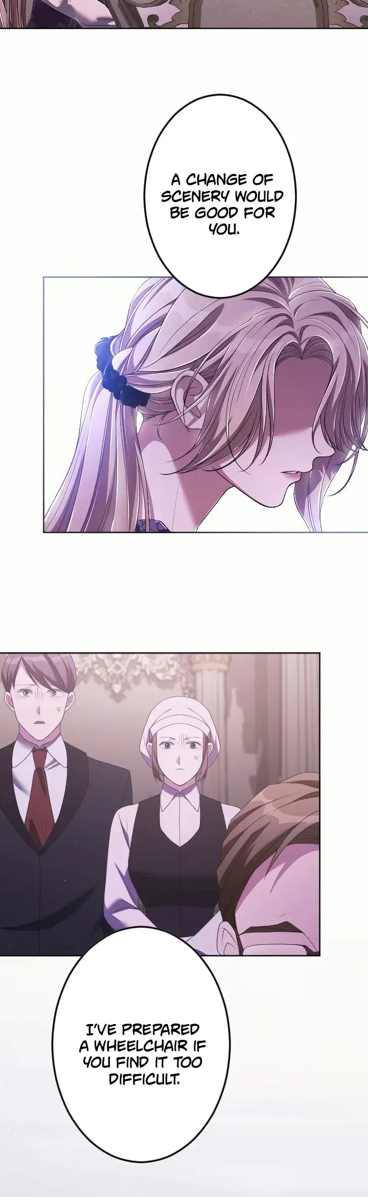 My Fifth Political Marriage Is With the Man Who Hates Me Chapter 47 72 49eeceef32a1
