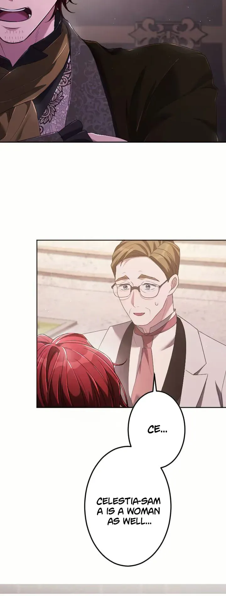 My Fifth Political Marriage Is With the Man Who Hates Me Chapter 47 87 4df033475bc3