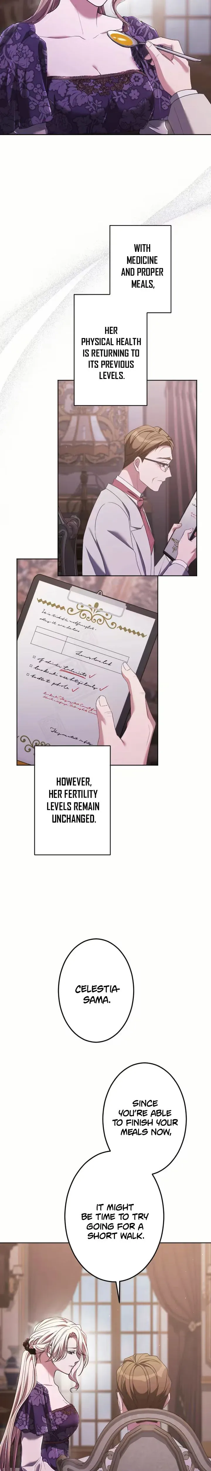 My Fifth Political Marriage Is With the Man Who Hates Me Chapter 47 71 4e083424d1c0