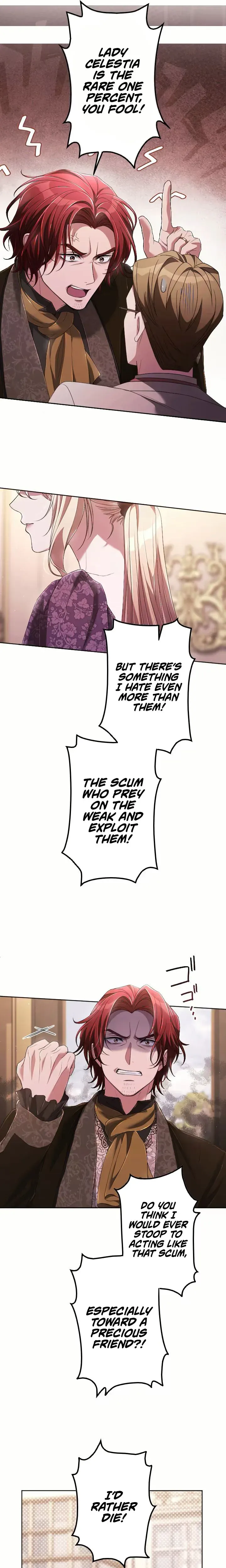 My Fifth Political Marriage Is With the Man Who Hates Me Chapter 47 88 c9cd64d4276b