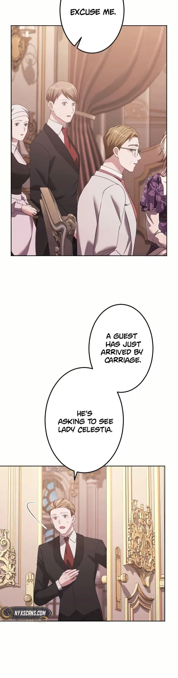 My Fifth Political Marriage Is With the Man Who Hates Me Chapter 47 78 ca5c87678006