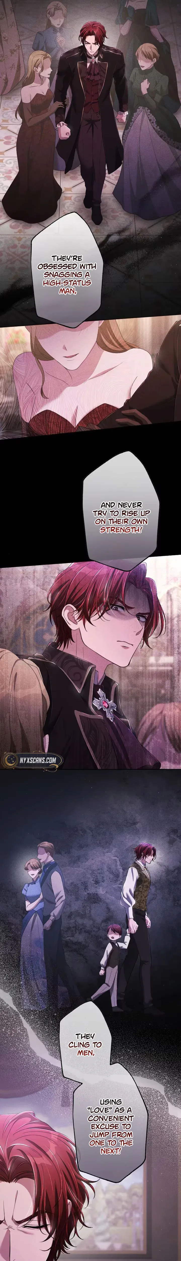 My Fifth Political Marriage Is With the Man Who Hates Me Chapter 47 86 cca556b6a895