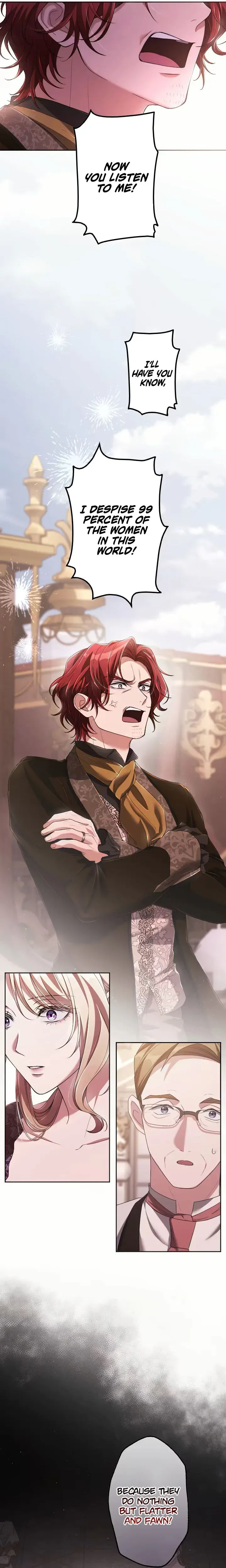 My Fifth Political Marriage Is With the Man Who Hates Me Chapter 47 85 e2ac729fe407