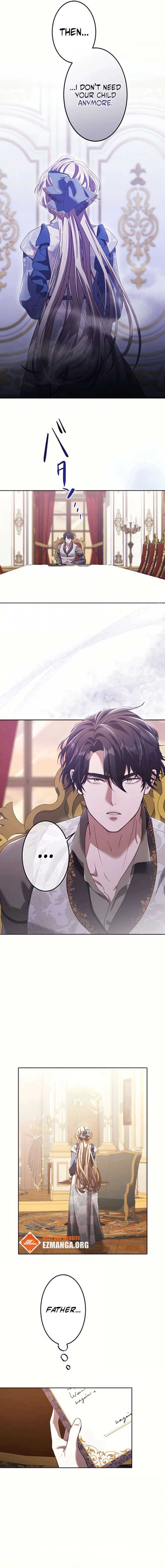 My Fifth Political Marriage Is With the Man Who Hates Me Chapter 5 58 6