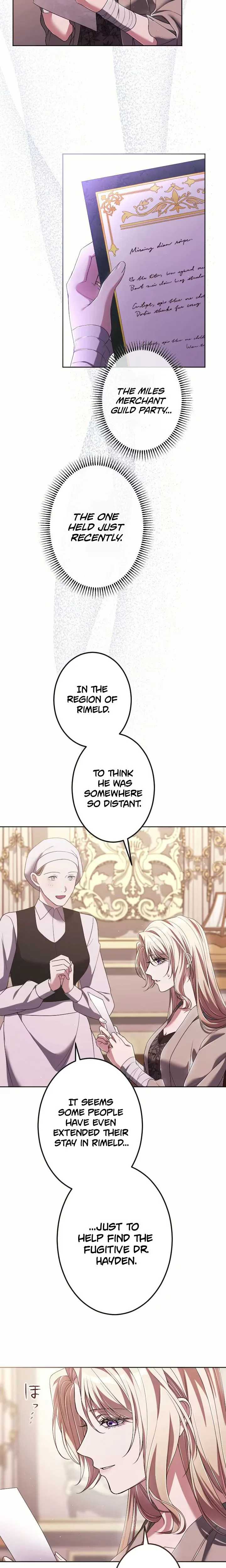 My Fifth Political Marriage Is With the Man Who Hates Me Chapter 50 84 0decf6899ba9