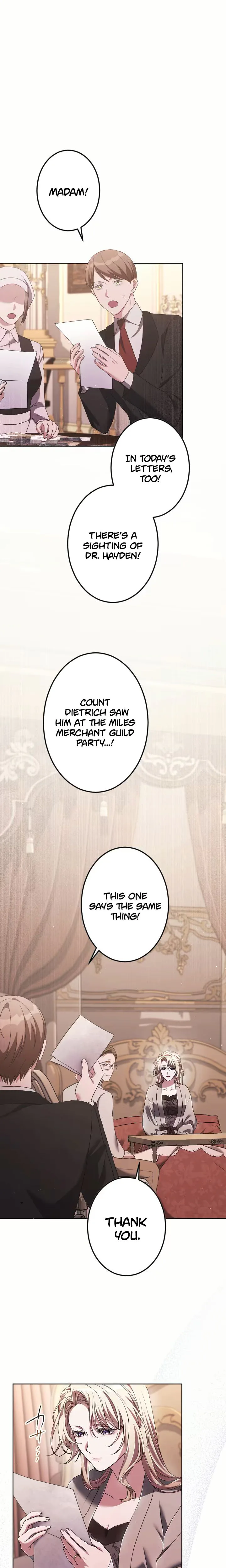 My Fifth Political Marriage Is With the Man Who Hates Me Chapter 50 83 513cc3df6d84
