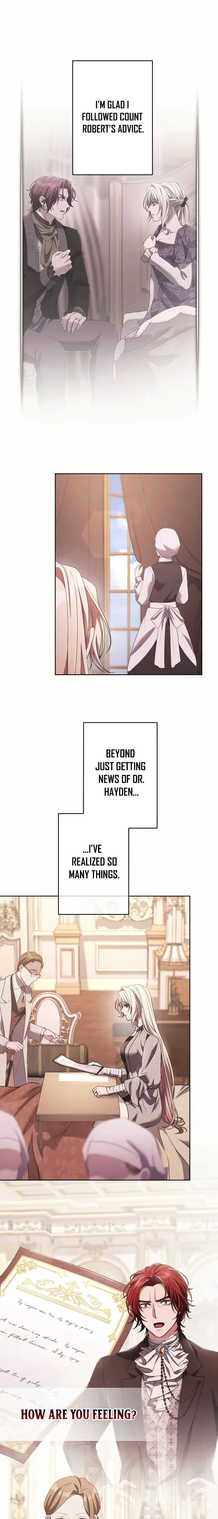 My Fifth Political Marriage Is With the Man Who Hates Me Chapter 50 98 db32db34fbab