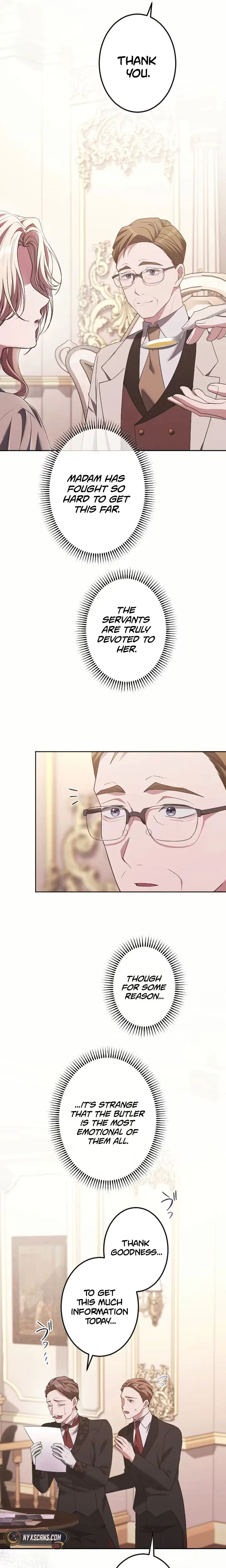My Fifth Political Marriage Is With the Man Who Hates Me Chapter 50 89 ee61edb47300