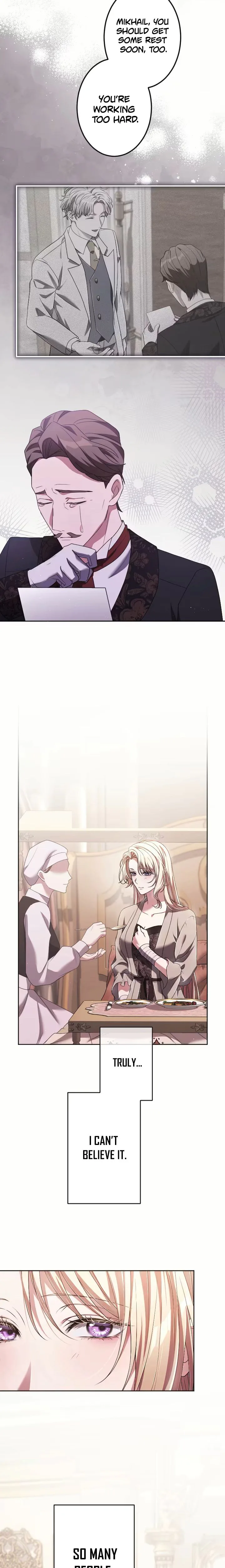 My Fifth Political Marriage Is With the Man Who Hates Me Chapter 50 90 fc323af540cc