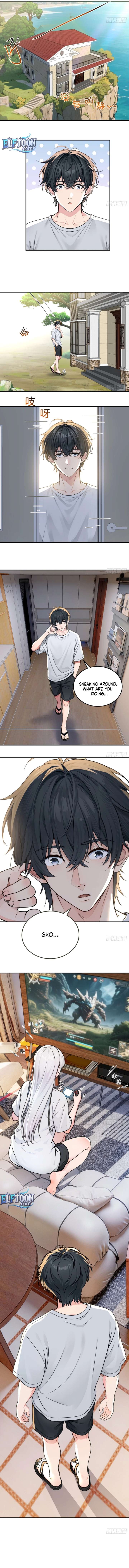 Invincible in the Apocalypse: Proposing Marriage at Your Doorstep Chapter 11 30 2