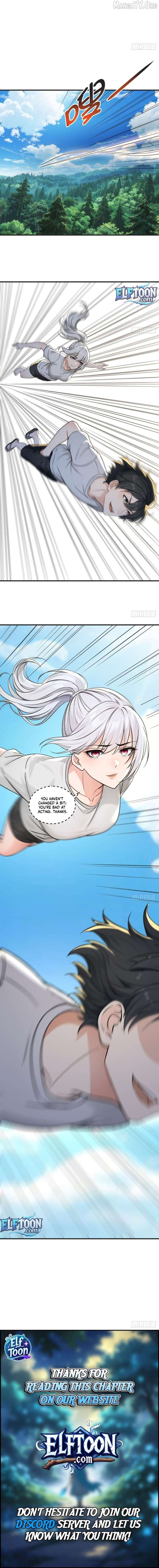 Invincible in the Apocalypse: Proposing Marriage at Your Doorstep Chapter 12 39 008