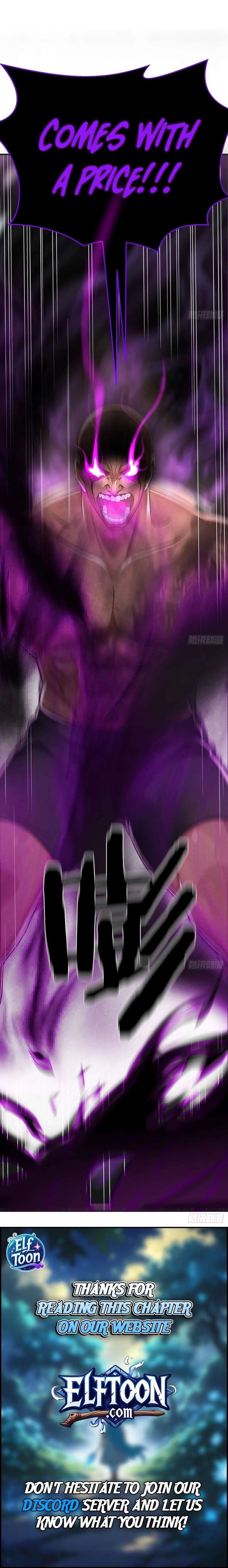 Invincible in the Apocalypse: Proposing Marriage at Your Doorstep Chapter 13 55 012