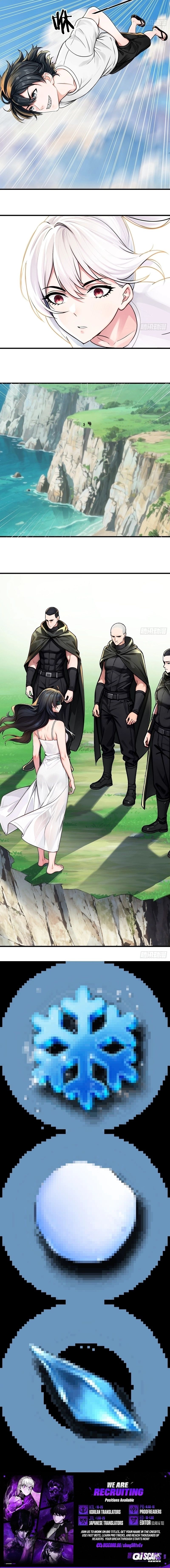 Invincible in the Apocalypse: Proposing Marriage at Your Doorstep Chapter 14 47 010