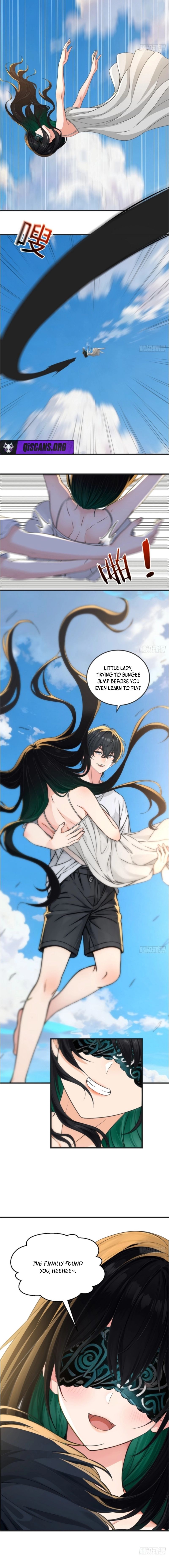 Invincible in the Apocalypse: Proposing Marriage at Your Doorstep Chapter 15 42 002