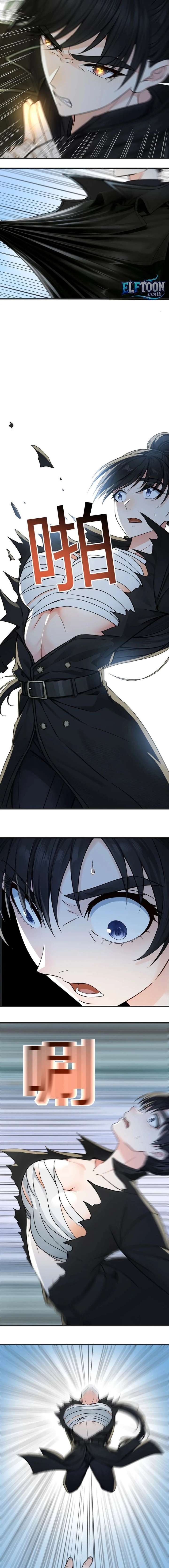 Invincible in the Apocalypse: Proposing Marriage at Your Doorstep Chapter 16 41 007