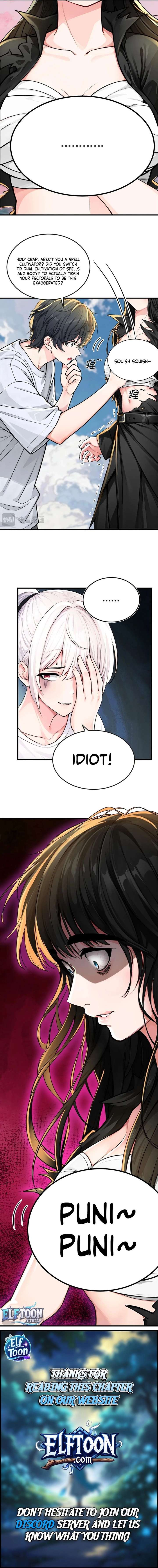 Invincible in the Apocalypse: Proposing Marriage at Your Doorstep Chapter 16 43 009