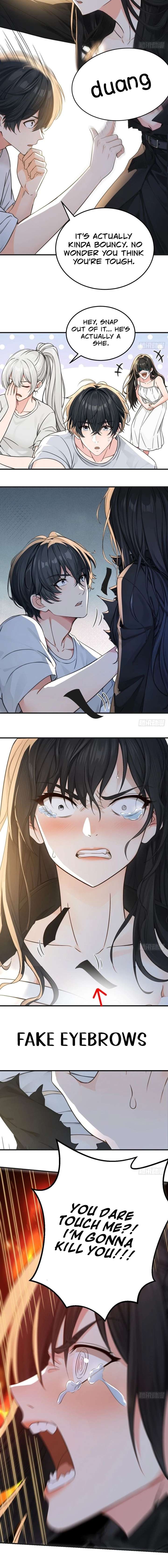 Invincible in the Apocalypse: Proposing Marriage at Your Doorstep Chapter 17 39 002