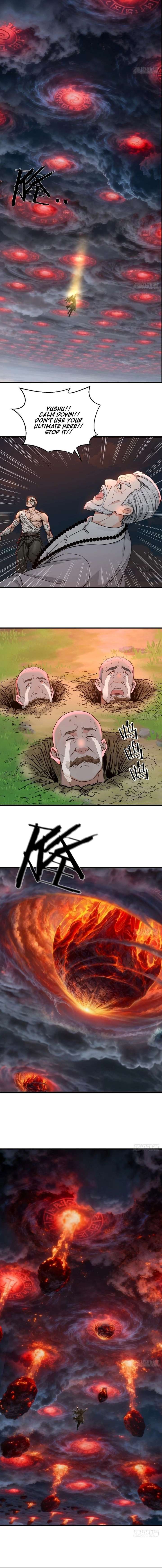 Invincible in the Apocalypse: Proposing Marriage at Your Doorstep Chapter 17 41 004