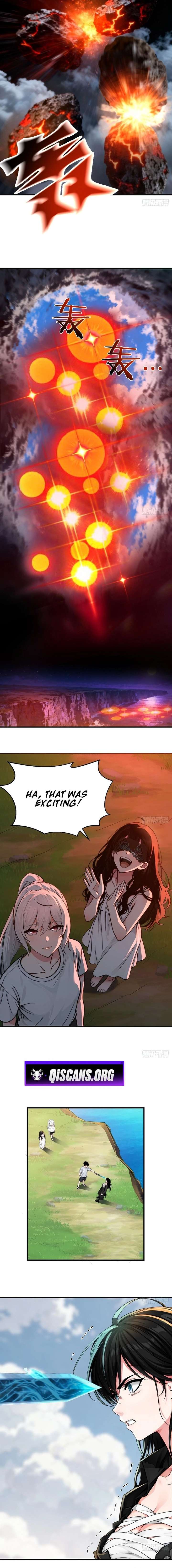 Invincible in the Apocalypse: Proposing Marriage at Your Doorstep Chapter 17 45 008